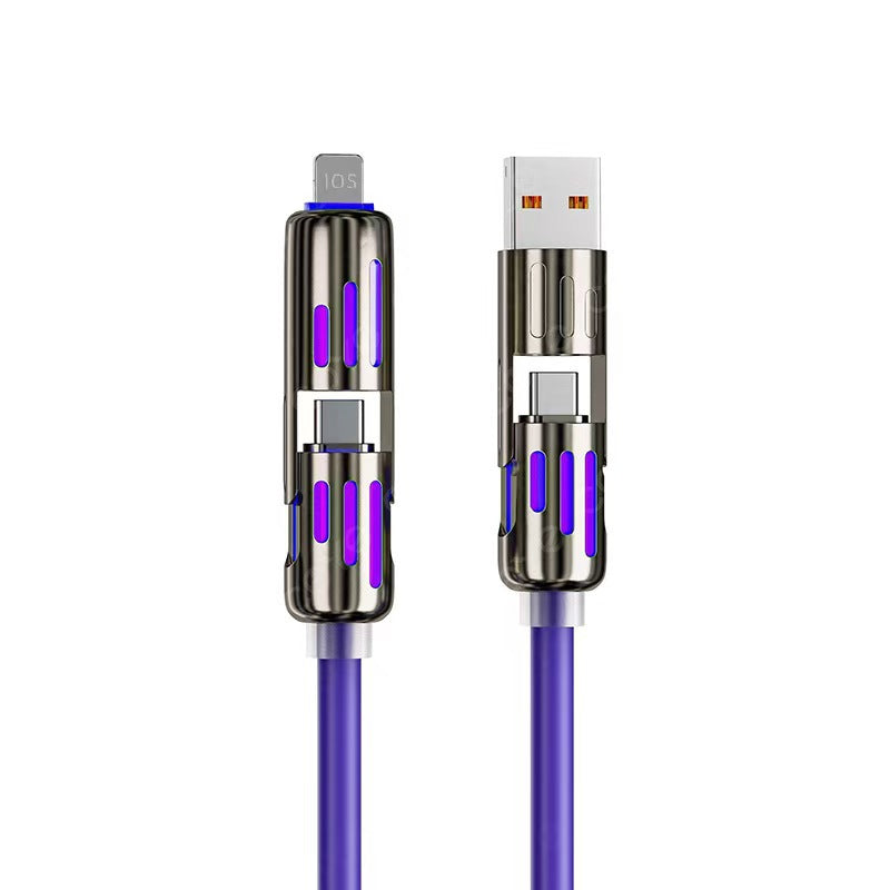 ChargeMax™ 4X