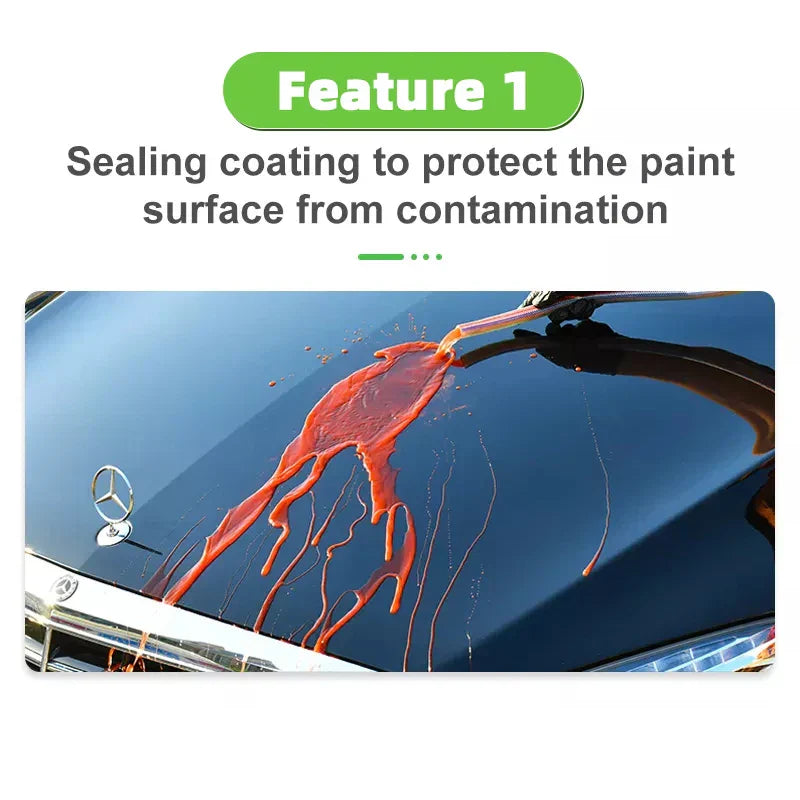 S6 Ultimate Ceramic Coating